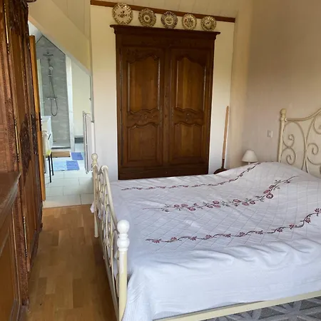 Le Balcon Alloggio in famiglia