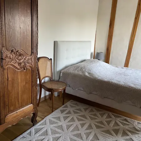 Le Balcon * Beaumont-le-Hareng