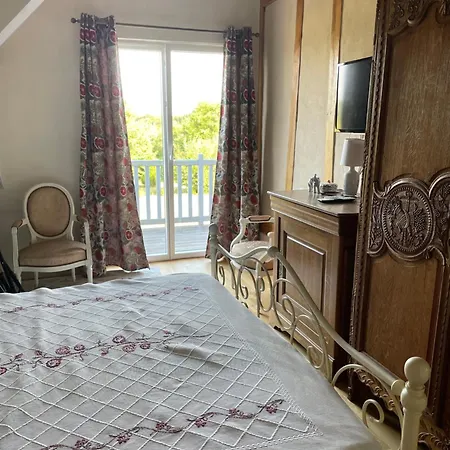 Homestay Le Balcon