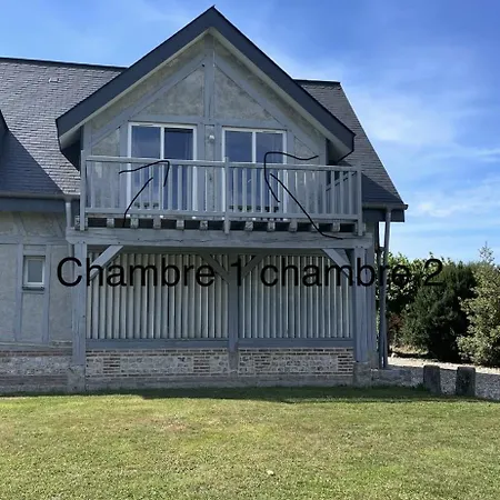 Le Balcon Beaumont-le-Hareng